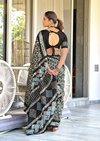 Tew Soft Pure Cotton Fancy Printed Saree Bulk Orders In India